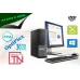 Máy bộ Dell OptiPlex 3020/7020/9020 kèm màn hình 19 inch | Core i3-4150, RAM 4GB, SSD 120GB - 1